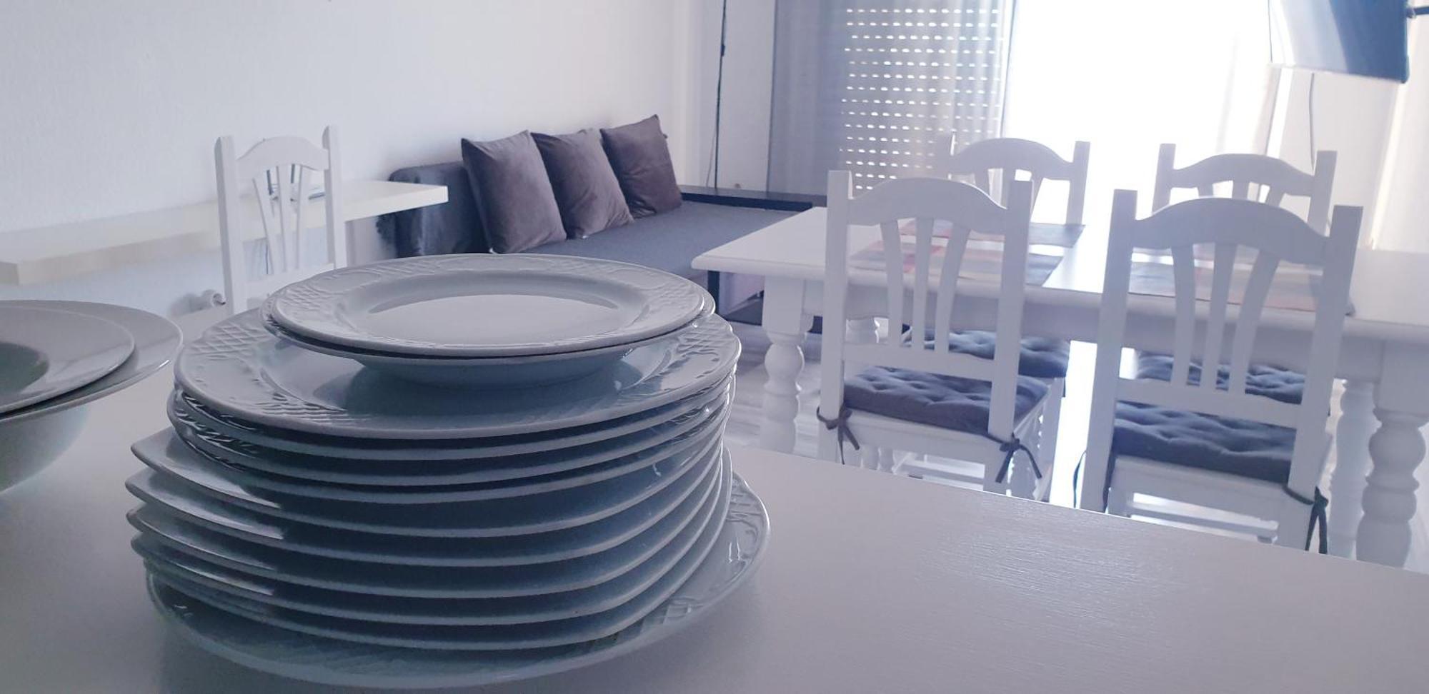 Apartamento Caribe En Aguadulce, Wifi, Aire Acondicionado, Free Parking 阿瓜杜尔塞 外观 照片