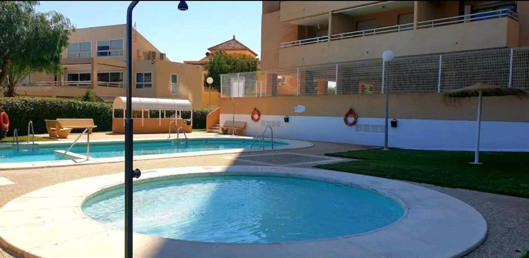 Apartamento Caribe En Aguadulce, Wifi, Aire Acondicionado, Free Parking 阿瓜杜尔塞 外观 照片