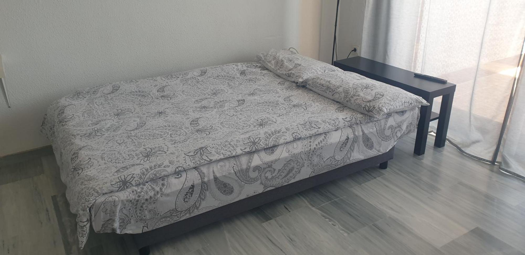 Apartamento Caribe En Aguadulce, Wifi, Aire Acondicionado, Free Parking 阿瓜杜尔塞 外观 照片